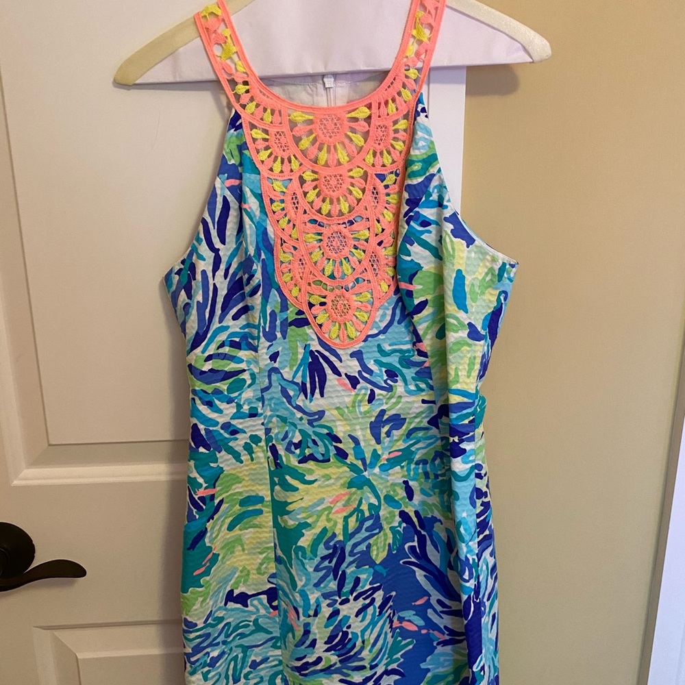 Lilly Pulitzer Dress